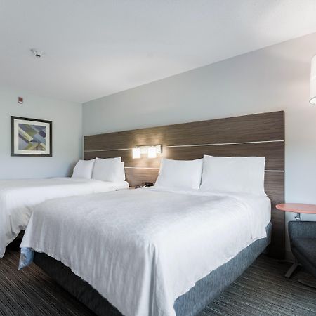 Holiday Inn Express Hotel & Suites Jasper By Ihg Luaran gambar