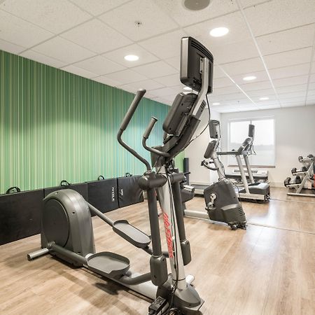 Holiday Inn Express Hotel & Suites Jasper By Ihg Luaran gambar
