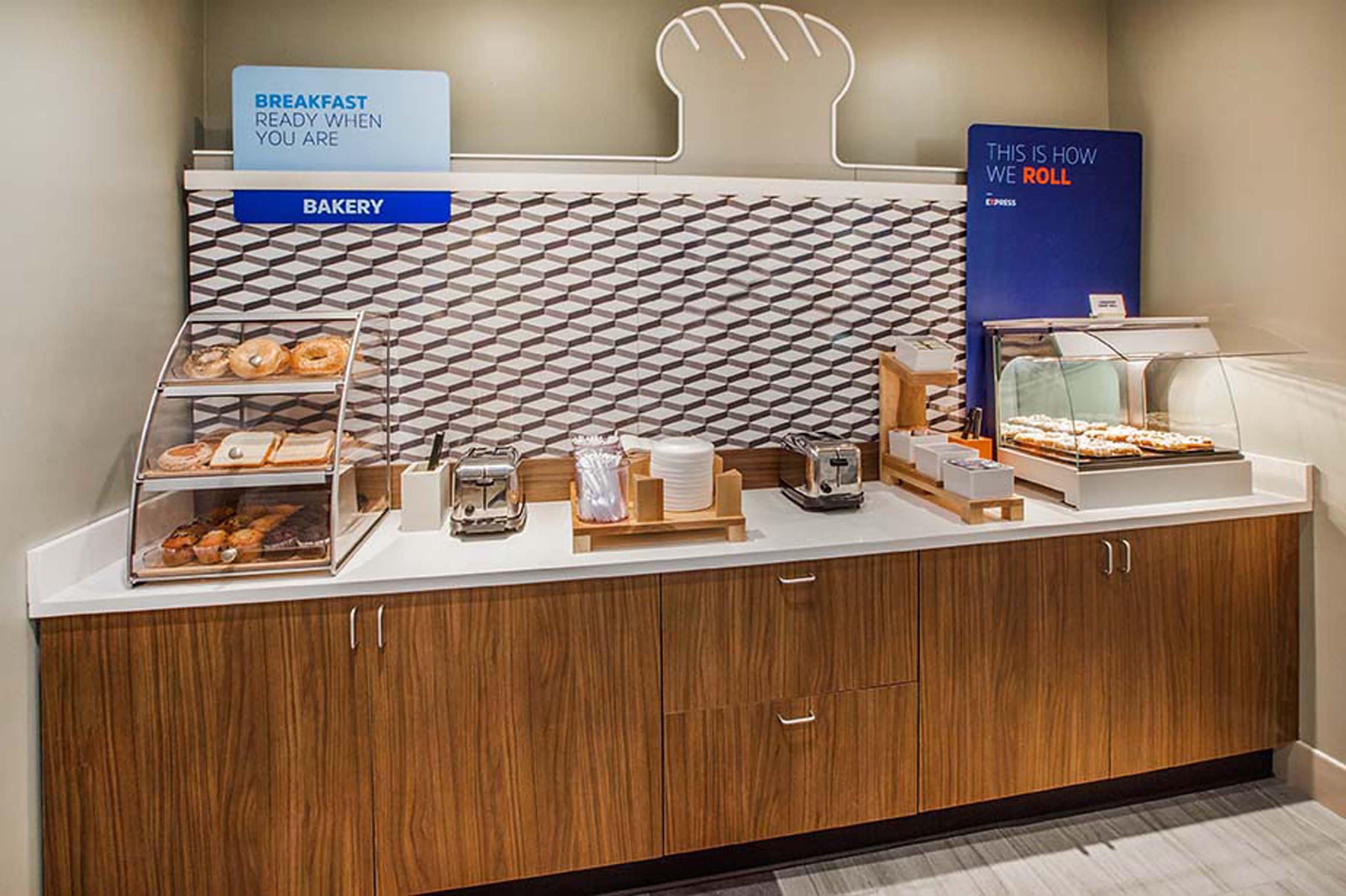 Holiday Inn Express Hotel & Suites Jasper By Ihg Luaran gambar