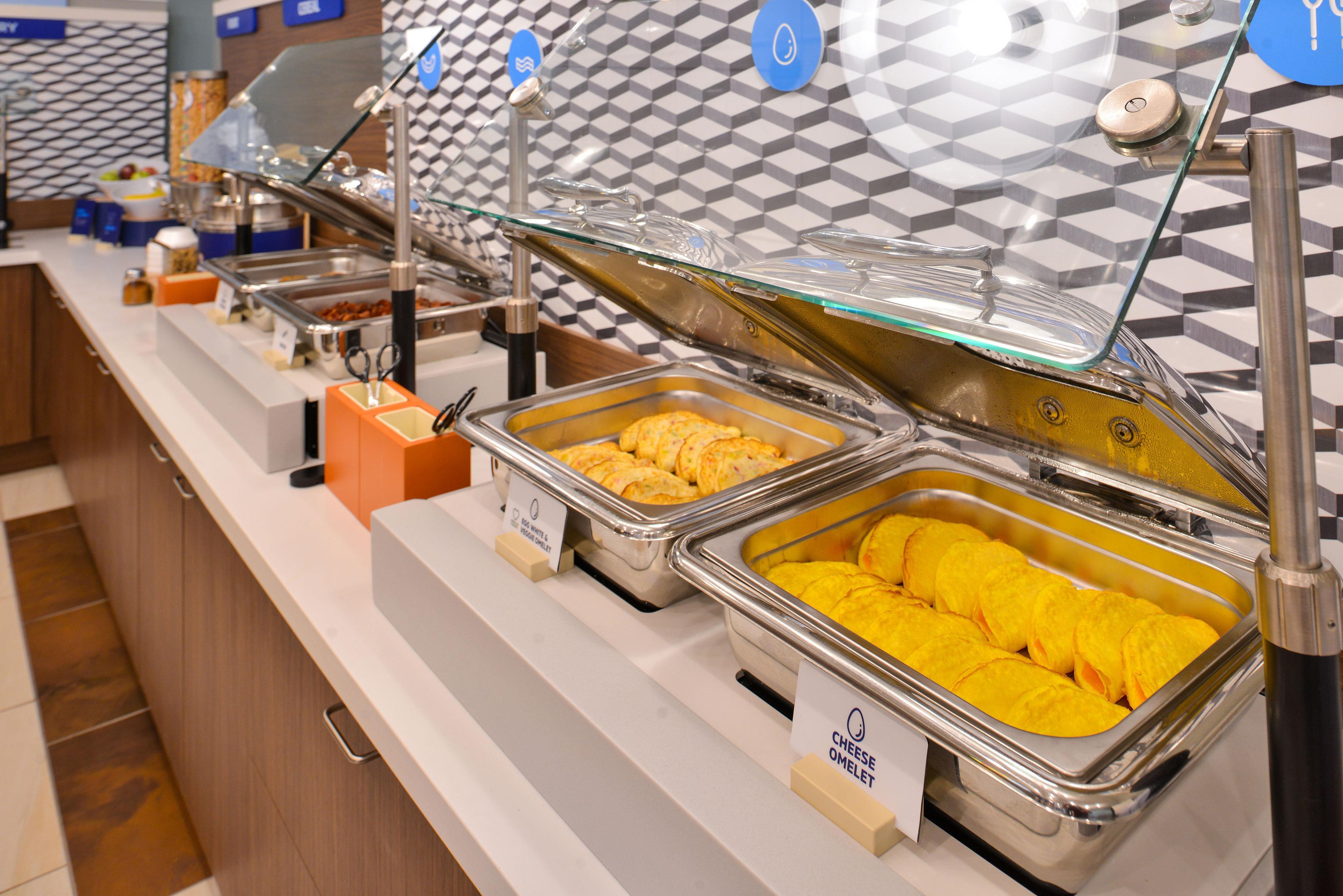 Holiday Inn Express Hotel & Suites Jasper By Ihg Luaran gambar