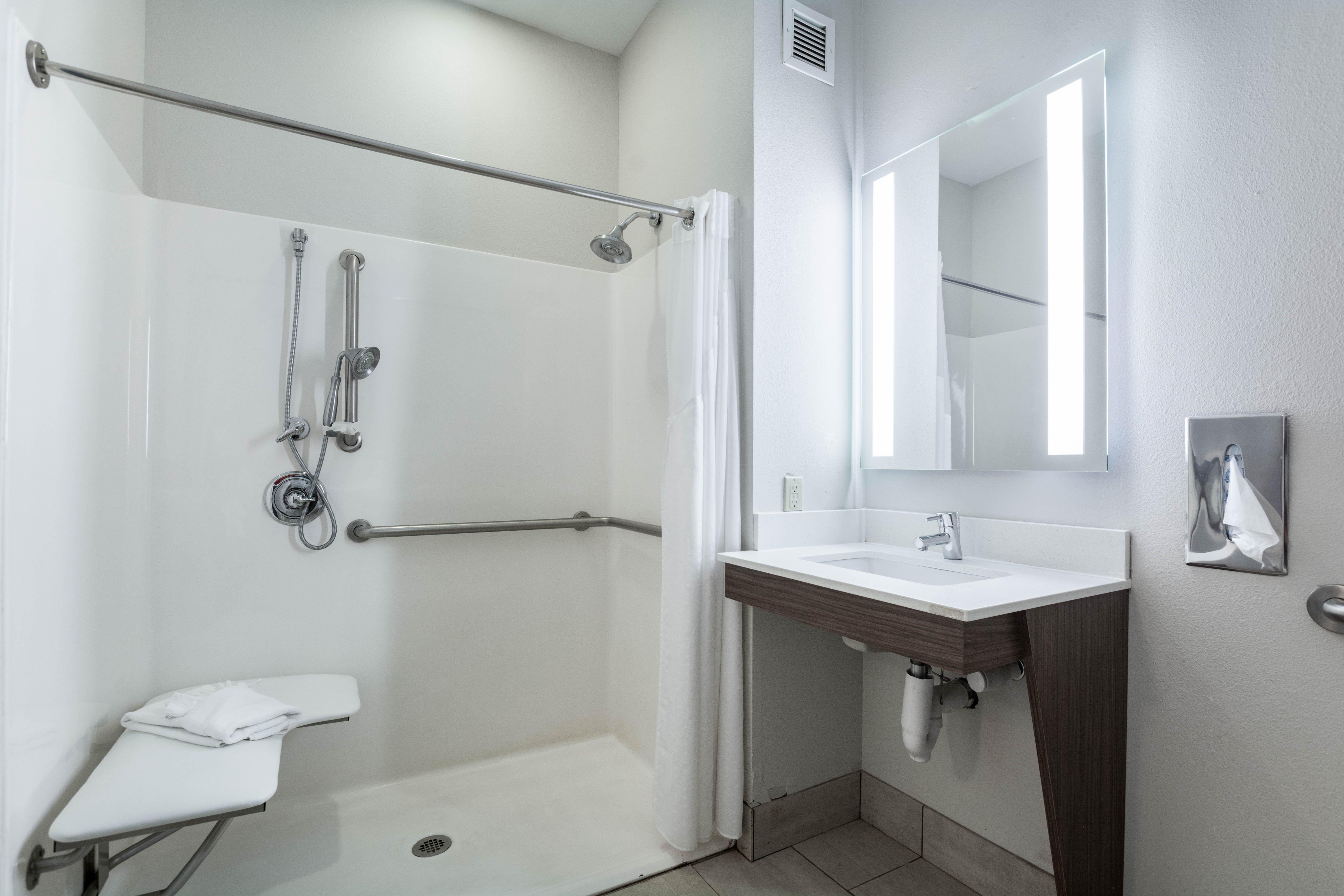 Holiday Inn Express Hotel & Suites Jasper By Ihg Luaran gambar