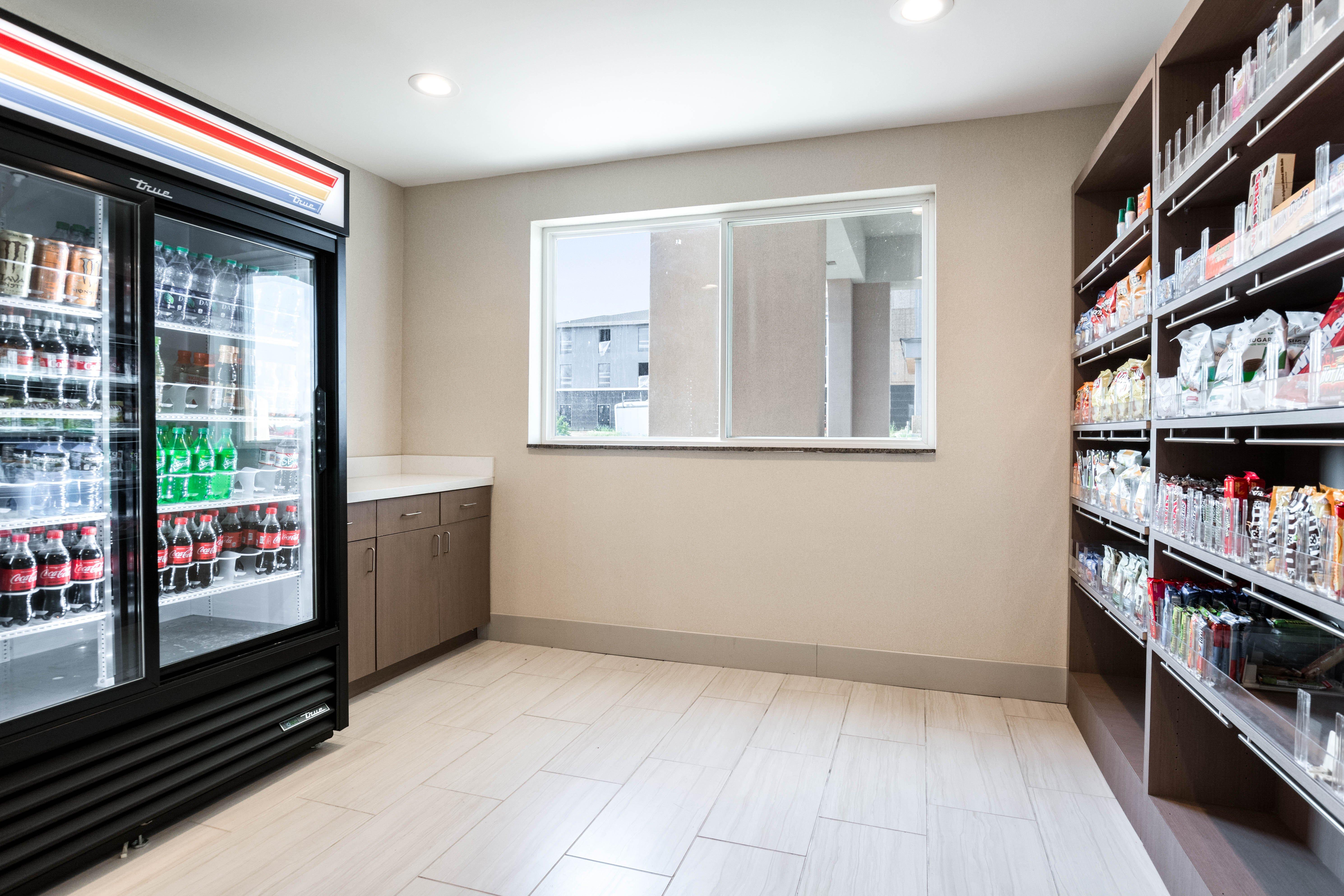 Holiday Inn Express Hotel & Suites Jasper By Ihg Luaran gambar