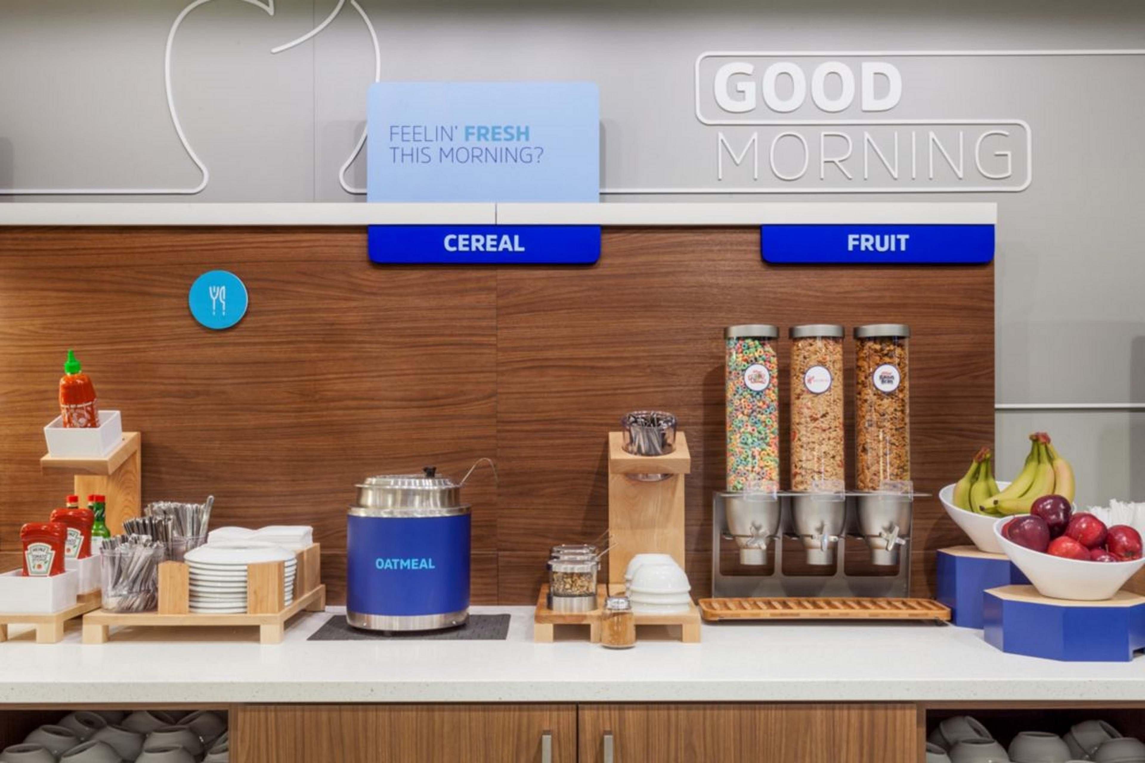 Holiday Inn Express Hotel & Suites Jasper By Ihg Luaran gambar