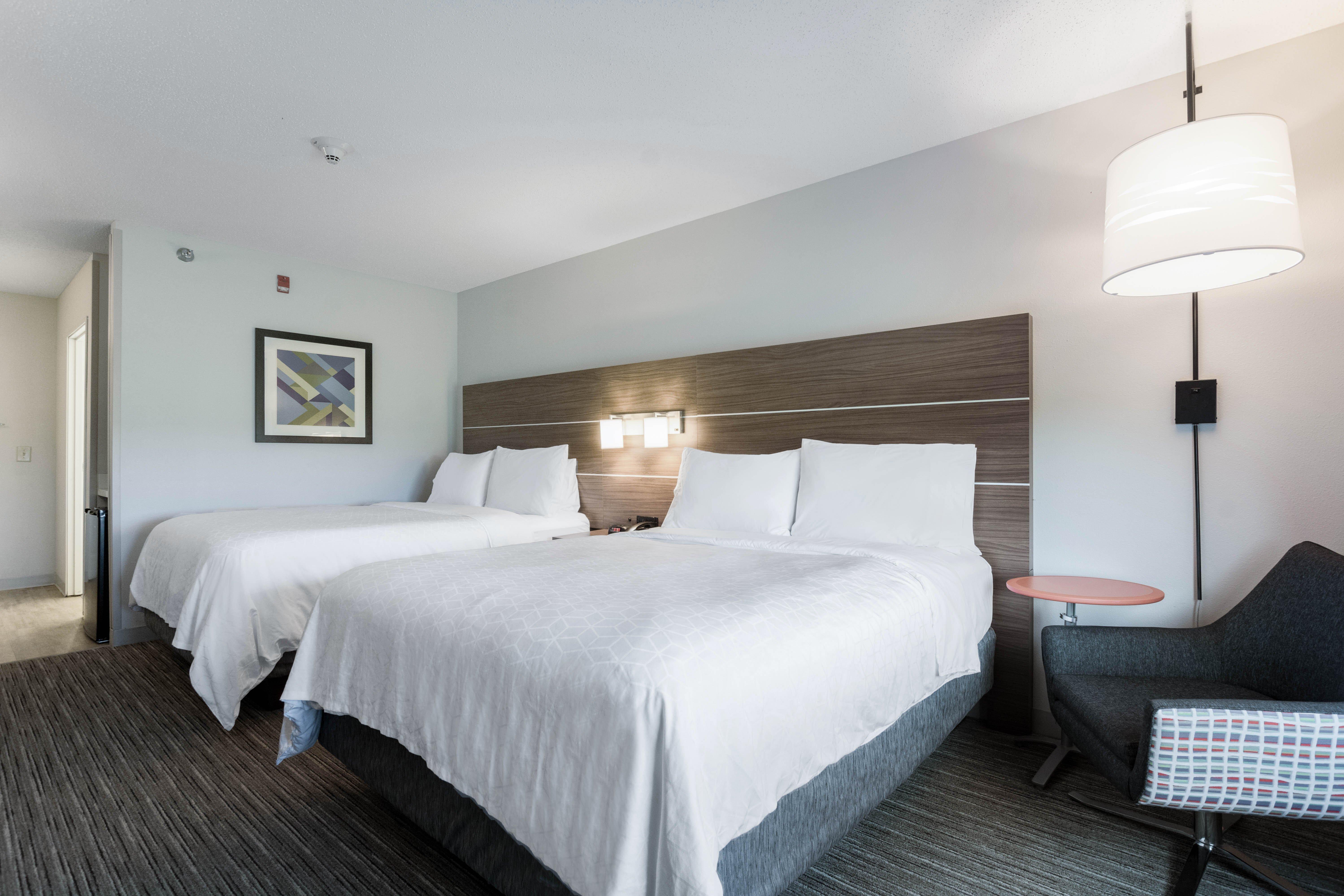 Holiday Inn Express Hotel & Suites Jasper By Ihg Luaran gambar