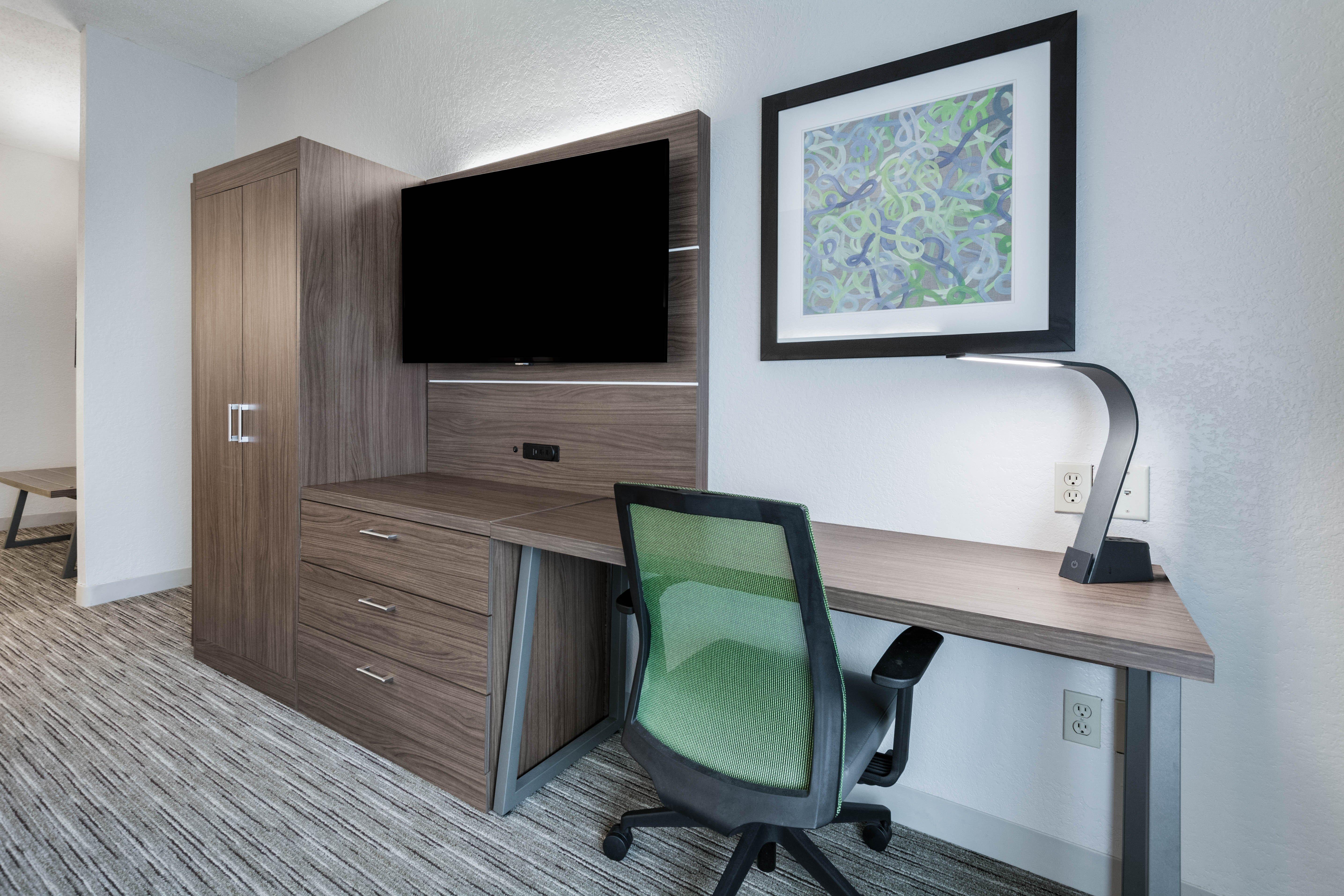 Holiday Inn Express Hotel & Suites Jasper By Ihg Luaran gambar