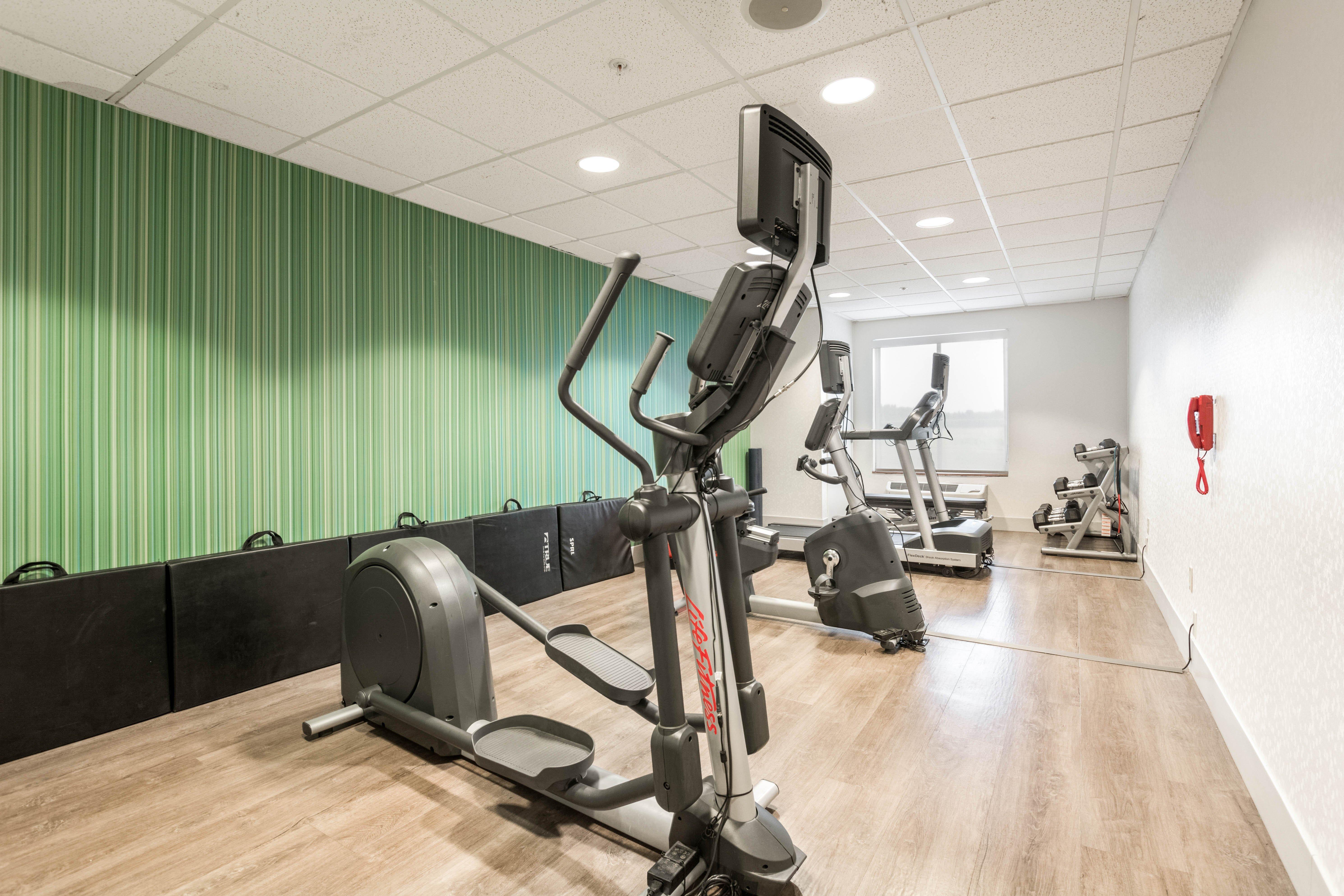 Holiday Inn Express Hotel & Suites Jasper By Ihg Luaran gambar