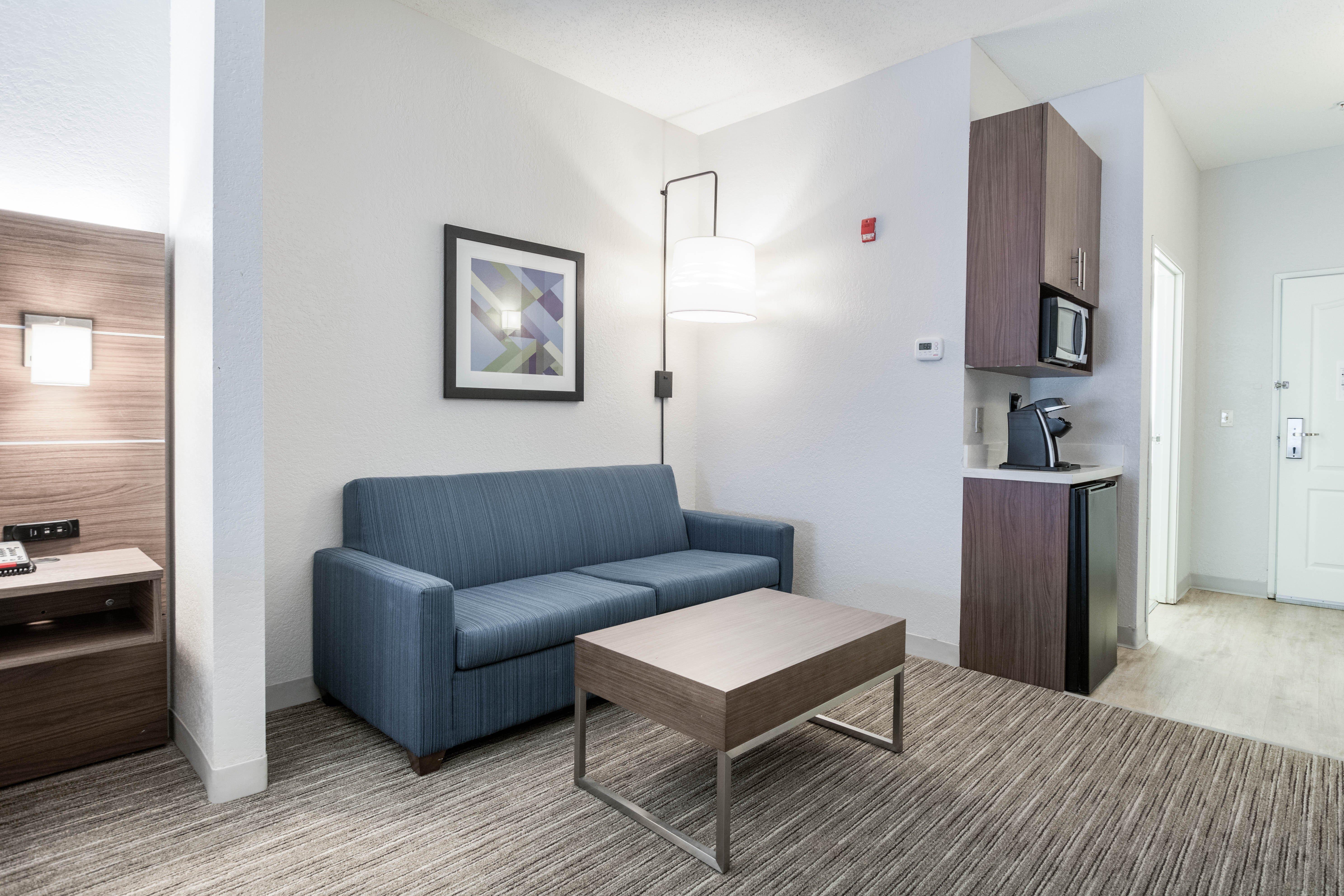 Holiday Inn Express Hotel & Suites Jasper By Ihg Luaran gambar