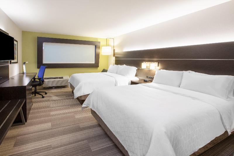 Holiday Inn Express Hotel & Suites Jasper By Ihg Luaran gambar