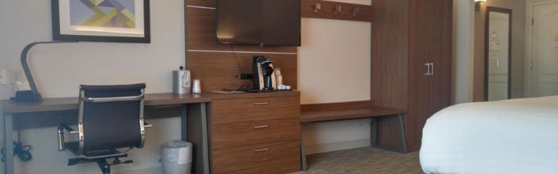 Holiday Inn Express Hotel & Suites Jasper By Ihg Luaran gambar