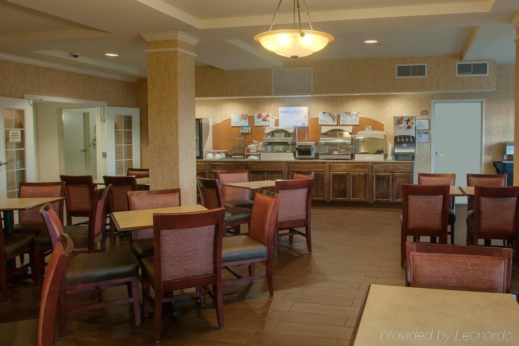 Holiday Inn Express Hotel & Suites Jasper By Ihg Luaran gambar