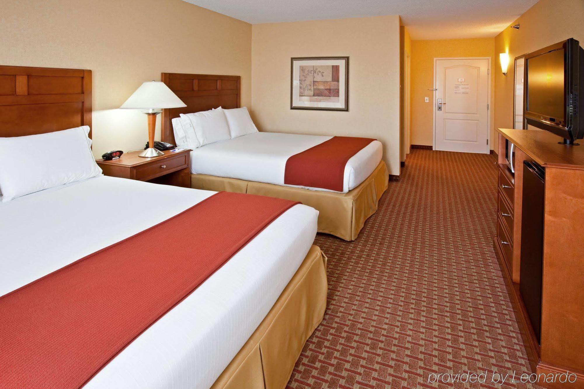 Holiday Inn Express Hotel & Suites Jasper By Ihg Luaran gambar