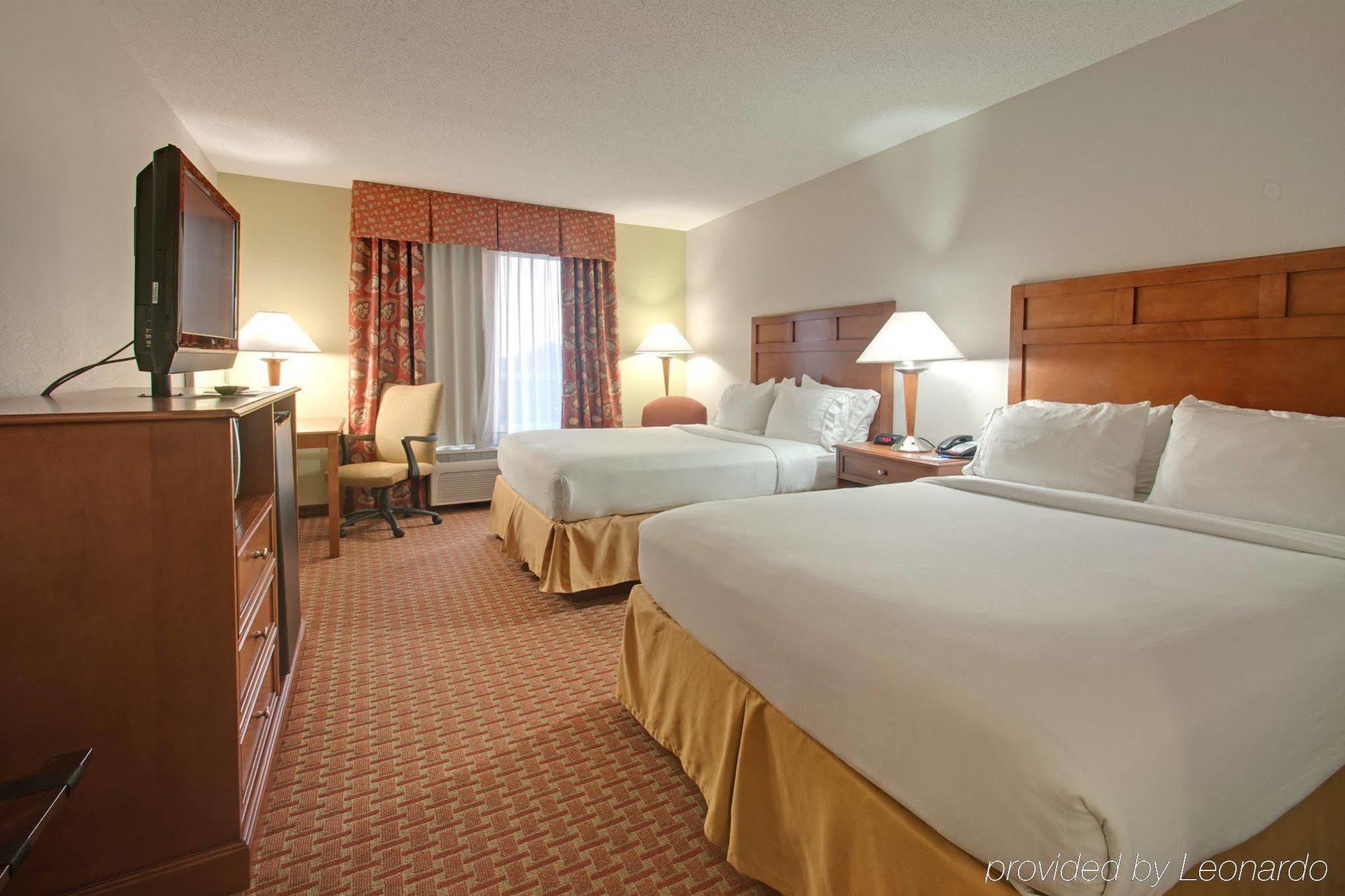 Holiday Inn Express Hotel & Suites Jasper By Ihg Luaran gambar