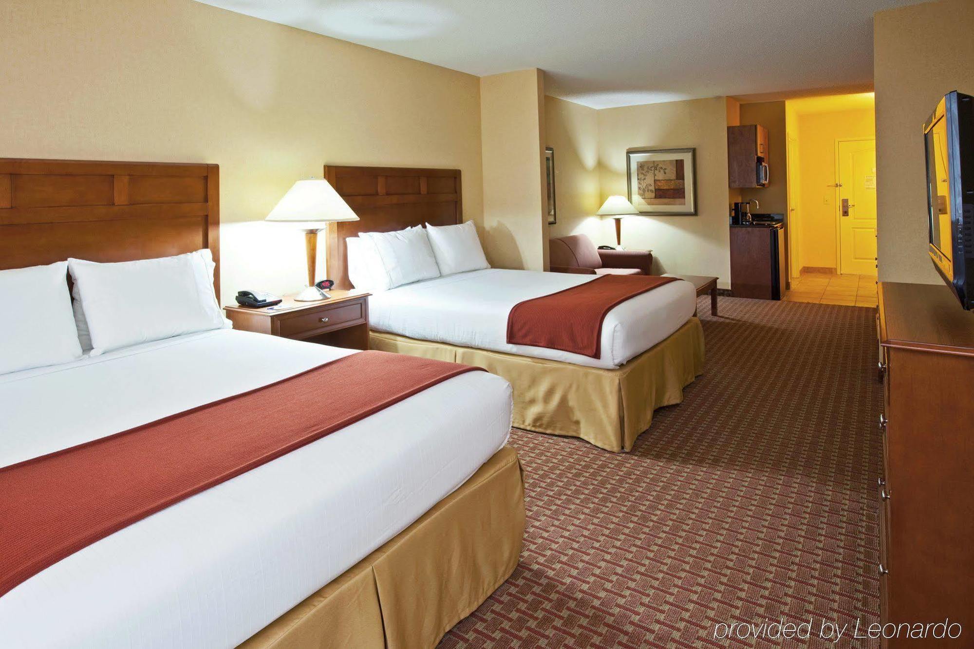 Holiday Inn Express Hotel & Suites Jasper By Ihg Bilik gambar