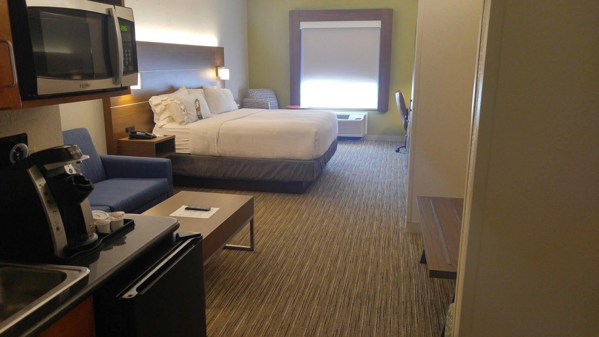 Holiday Inn Express Hotel & Suites Jasper By Ihg Luaran gambar