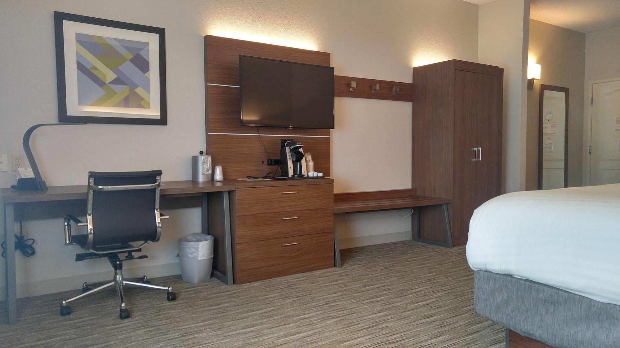 Holiday Inn Express Hotel & Suites Jasper By Ihg Luaran gambar