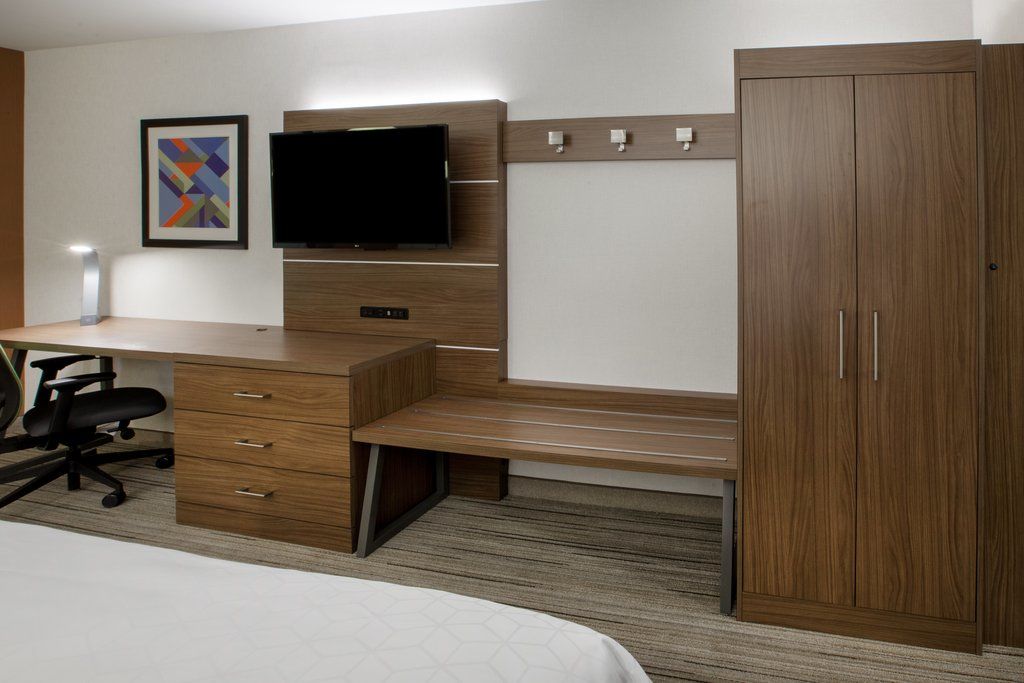 Holiday Inn Express Hotel & Suites Jasper By Ihg Luaran gambar