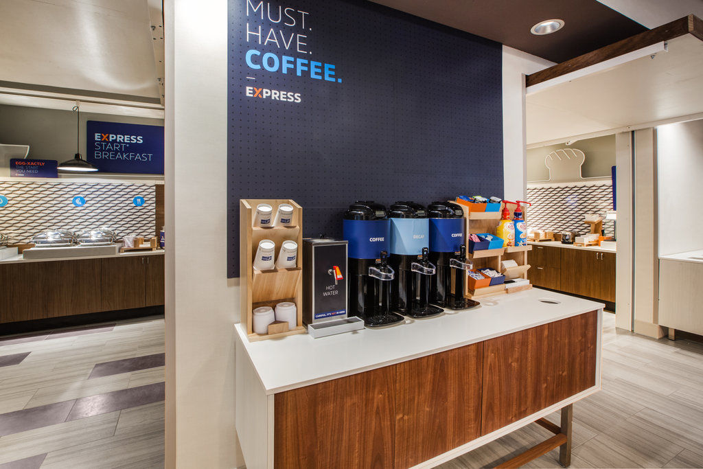 Holiday Inn Express Hotel & Suites Jasper By Ihg Luaran gambar