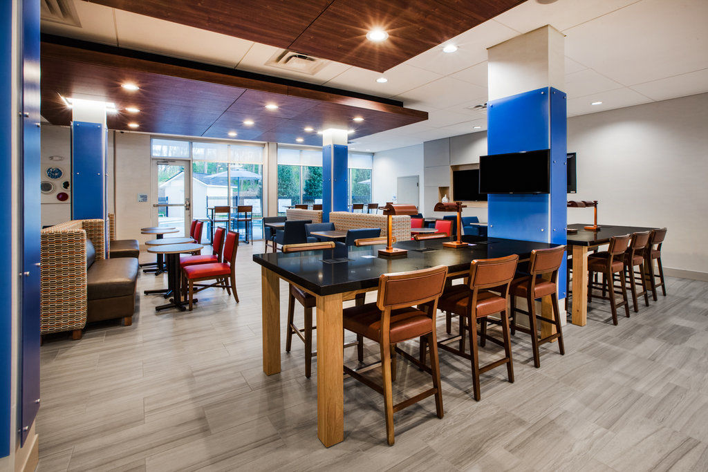 Holiday Inn Express Hotel & Suites Jasper By Ihg Luaran gambar