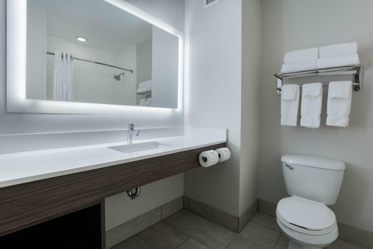 Holiday Inn Express Hotel & Suites Jasper By Ihg Luaran gambar